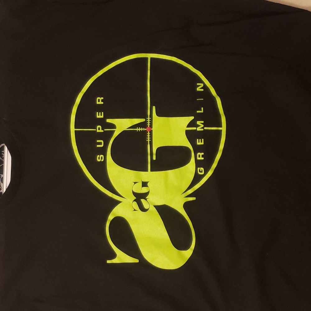 Sniper Gang Graphic Tee